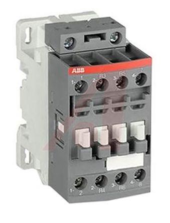 CONTACTOR AF12-30-10-13 100-250V CA/CC 28A AC1