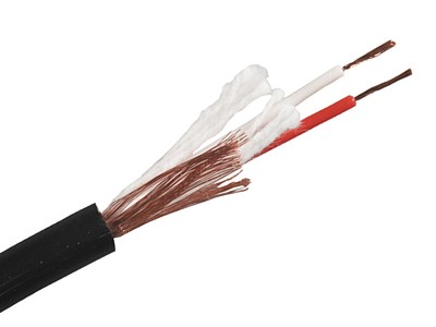 CABLE DE MICROFONO BALANCEADO AC-MC/100R-B