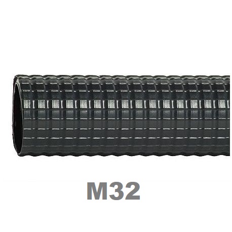 TUBO FORRADO REFLEX CR-32 R:50mts