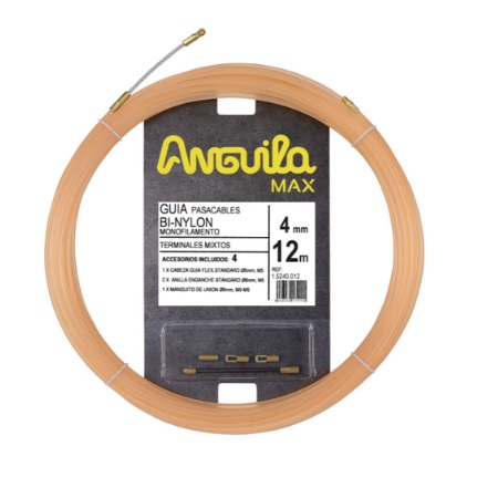 [HER-GUIA-12M] GUIA ENEBRAR NYLON 4MM 12MM