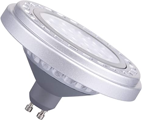 [AR111-GU10-15W-3] LAMPARA LED AR111 GU10 240VAC 15W 110700lm 45º 3000K BF DOLE