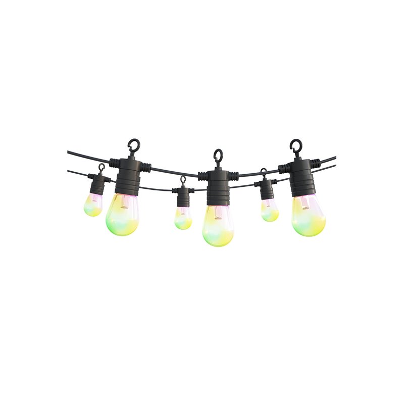 GUIRNALDA CALEX RGB+CCT 10M