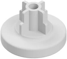 ARANDELA DE PLASTICO 16MM PARA FORCE ONE 100UD