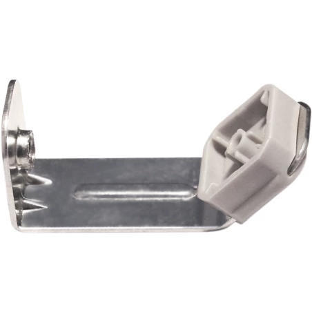 SOPORTE ''L'' M6 PARA FORCE ONE 100UD