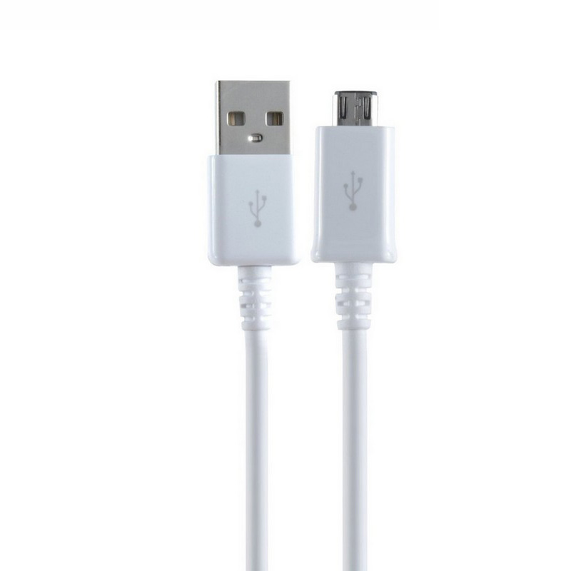 [MOV-CBL-SAM-1M] CABLE MOVIL MICRO µUSB 1mt SAMSUNG/HUAWEI/XIOMI, ETC