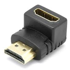 [IMG-CON-HDMI-90G] CLAVIJA HDMI-HDMI ACODADO