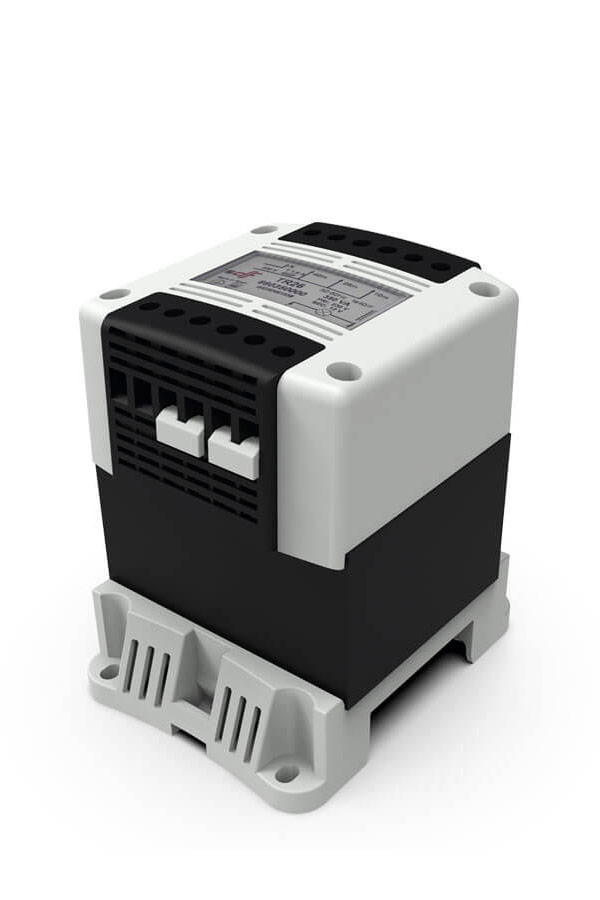 [AC-63VA] TRANSFORMADOR DE SEGURIDAD 12VAC 63VA 38W IP20 ESPECIAL PISCINA CLASE I