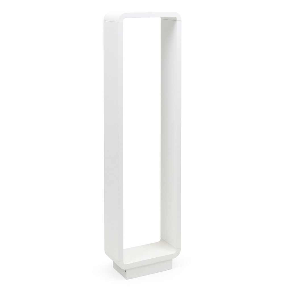 BALIZA SUELO LED SIBILA IP54 5W 160LM 3K BLANCO DOPO