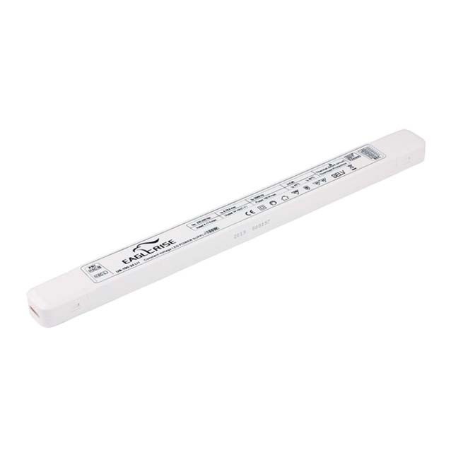 TRANSFORMADOR 12VDC 8.3A 100W IP20 BAJO PERFIL