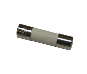 FUSIBLE CERAMICA 5X20MM 3A