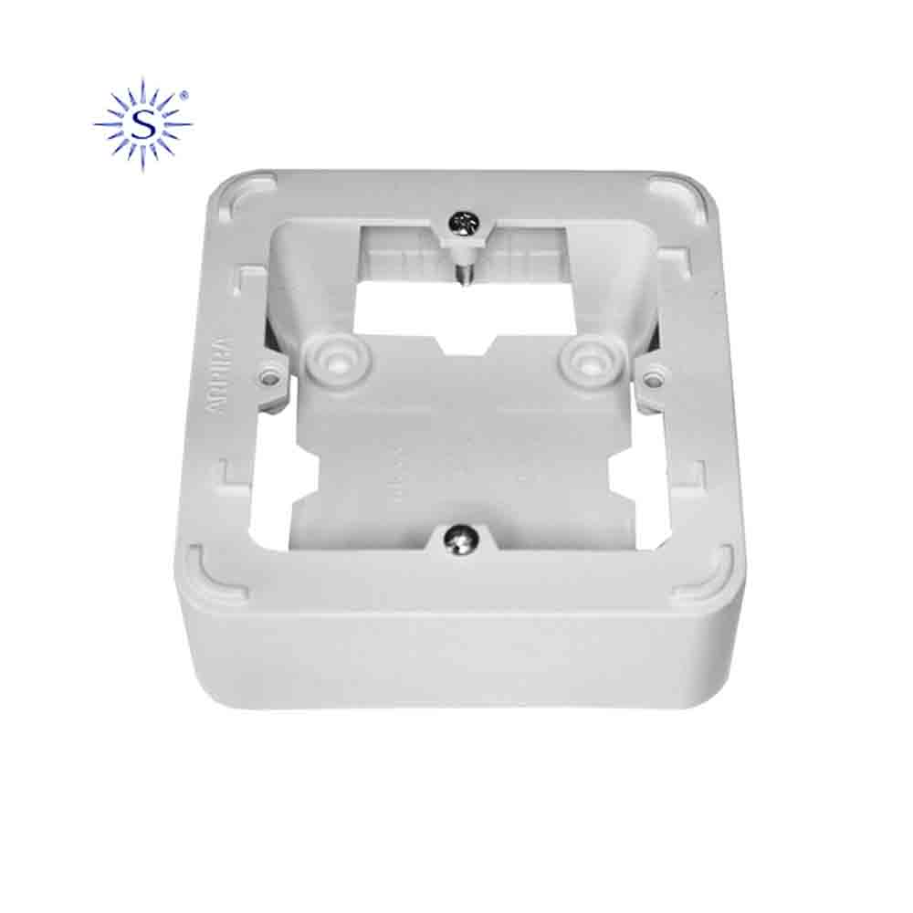 [MEC-60300] ZOCALO PARA BASE BIPOLAR 25A