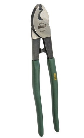 ALICATE CORTACABLE 10'' Q870