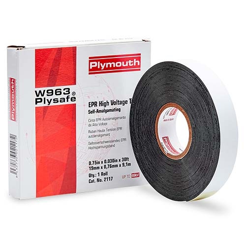 [CA25VUL] CINTA AUTOVULCANIZABLE 19mm 9m