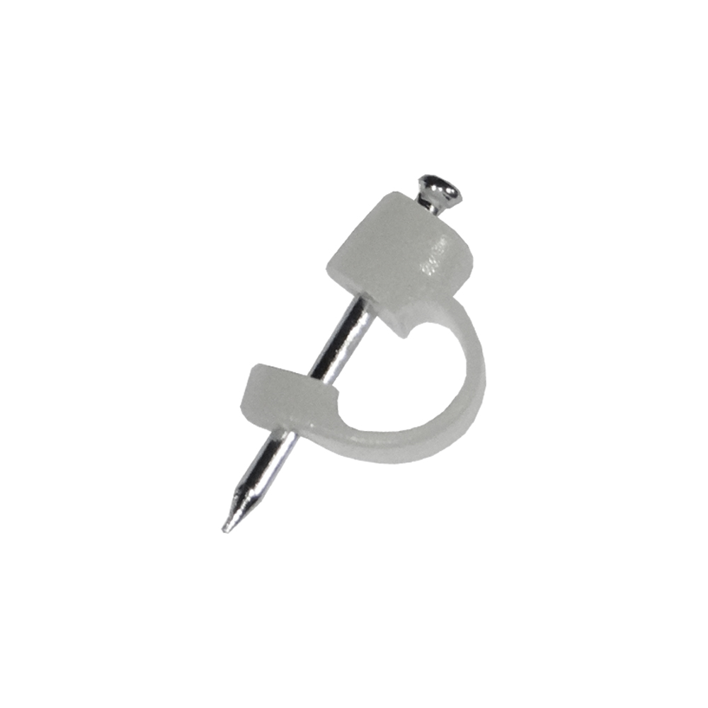 UD. GRAPA TV TRANSPARENTE GOMA