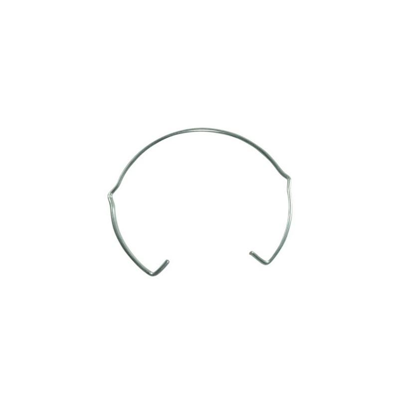 ALAMBRE DE SUJECION PARA AROS DE DICROICAS