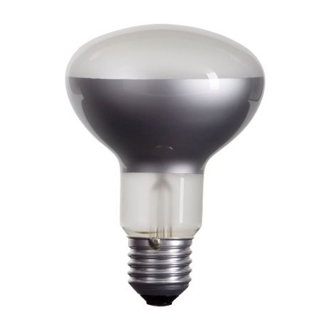 [ILT-E27-R63] BOMBILLA E27 R63 42W ECOHALOGENA