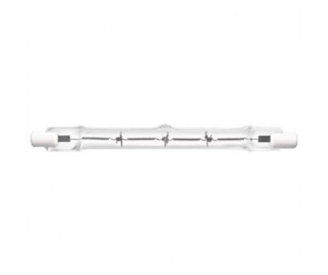 [ILT-R7S-118MM-160W] BOMBILLA HALOGENO LINEAL R7S 118MM 160W