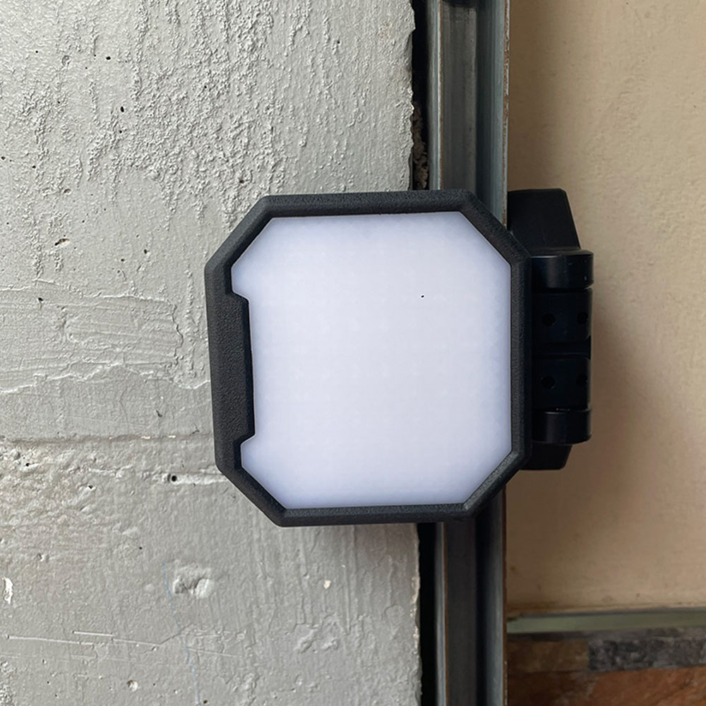 [LIN-36107] FOCO LED DE TRABAJO 20W 2000lm 3 EN 1 6500ºK RECARGABLE