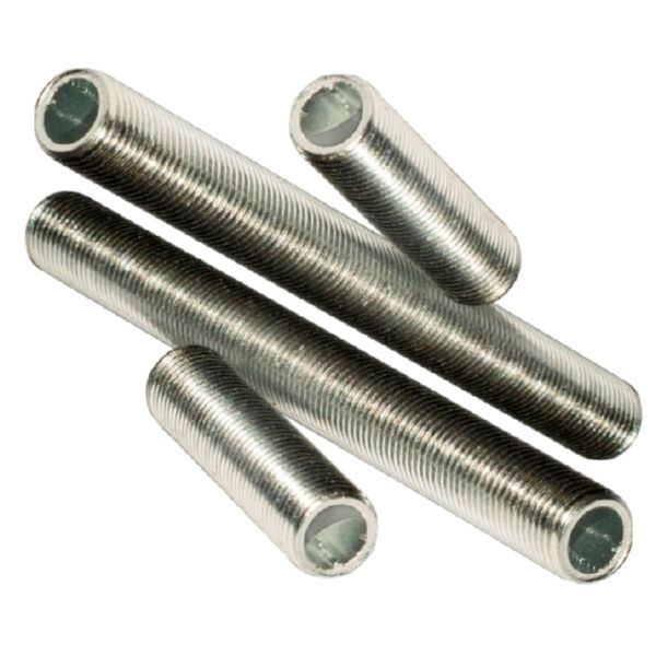 [LAM-VAR-10CM] ROSQUETAS - VARILLA HUECA ROSCADA 10/100X100mm