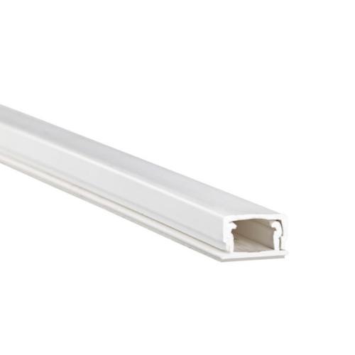 10030FBR UD. DE 2mts MINI CANAL AUTOADHESIVA 20*12mm EFAPEL