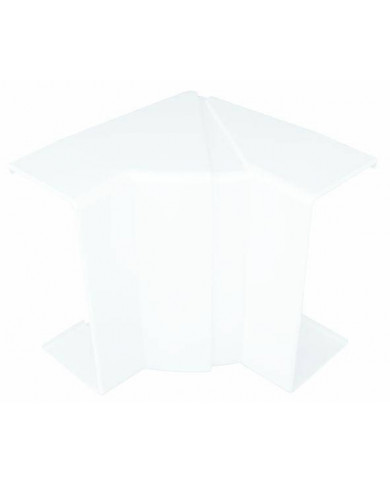 [CAN-50X90-AI-EF] 10182GBR ANGULO INTERIOR DE CANAL 90*50mm EFAPEL