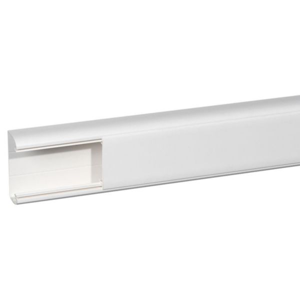 10180HBR UD. DE 2mts CANAL 90*50mm LIBRE HALOGENOS EFAPEL