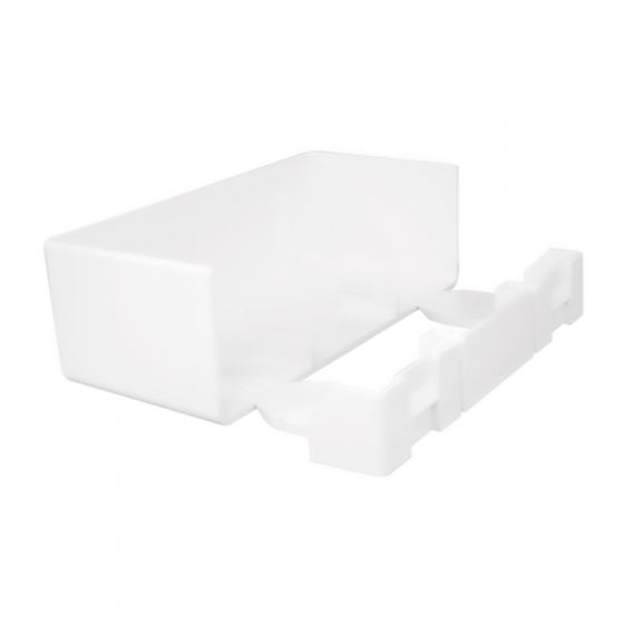 10185RBR TAPA FINAL DE CANAL 90*50mm EFAPEL