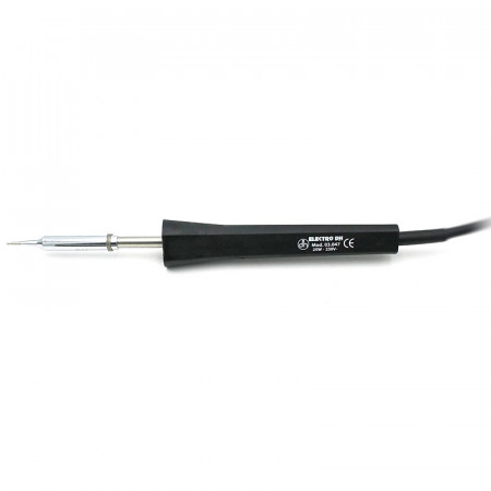 [SOLDA-25W] SOLDADOR DE ESTAÑO EXTRAFINO 25W 230V DH