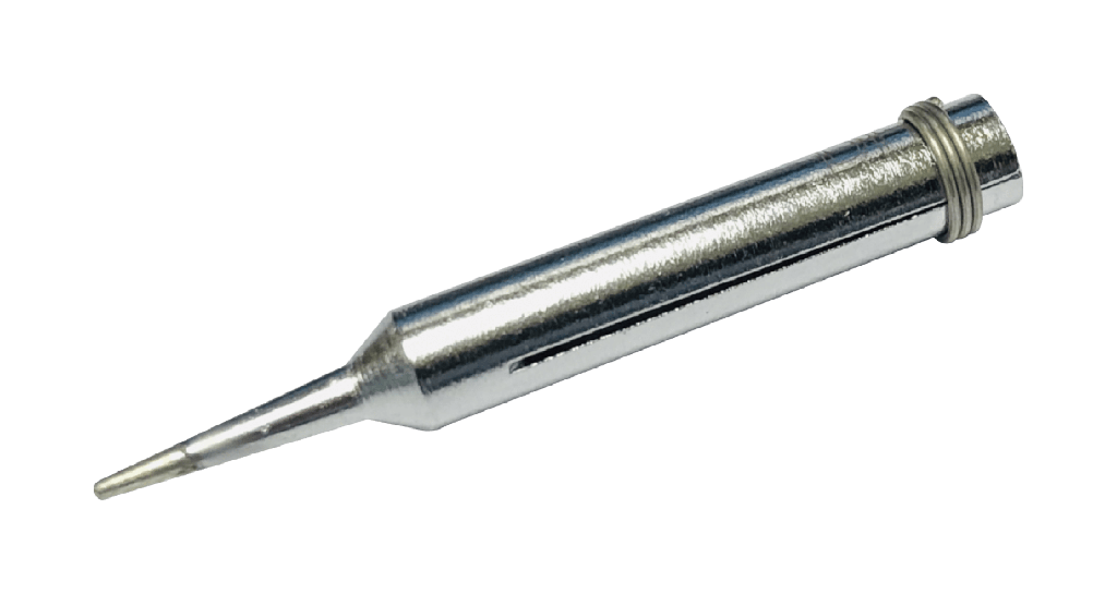 PUNTA LARGA DURACION PARA SOLDADOR DE ESTAÑO EXTRAFINO DE 15W DH