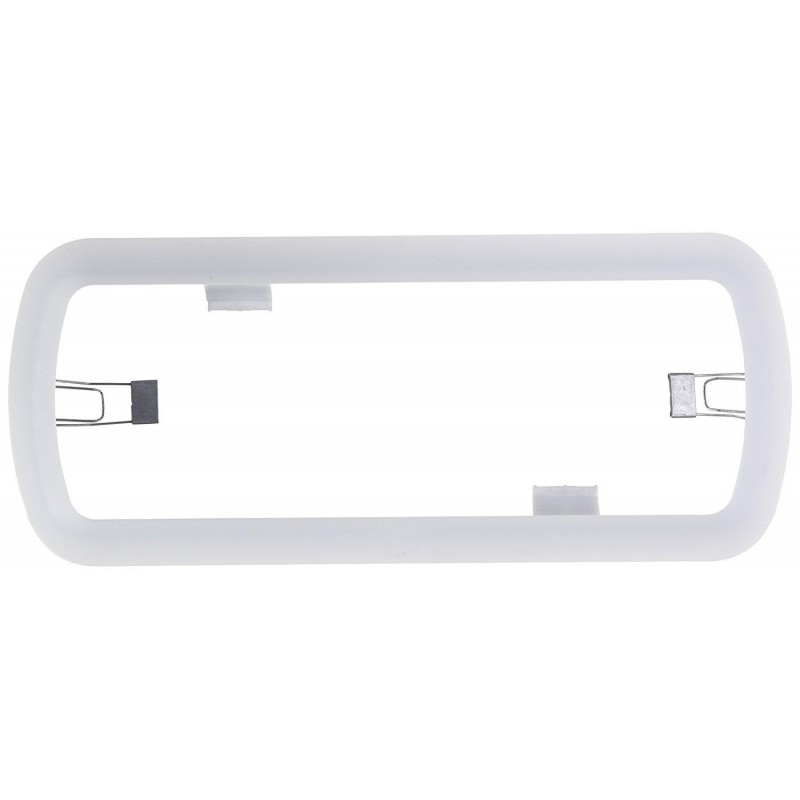 ACCESORIO EMPOTRAR PARA EMERGENCIA EMC