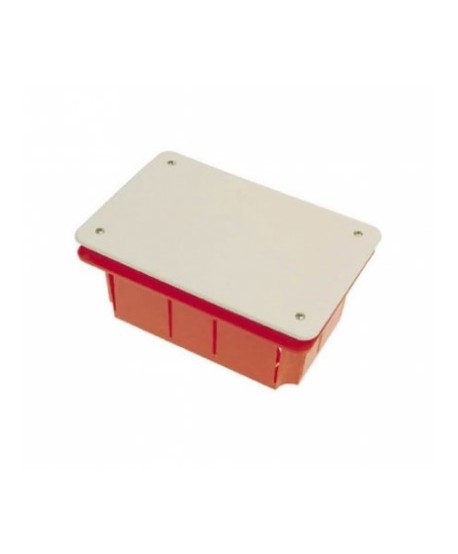 PT3 CAJA DE EMPOTRAR 119X96X70 IP40