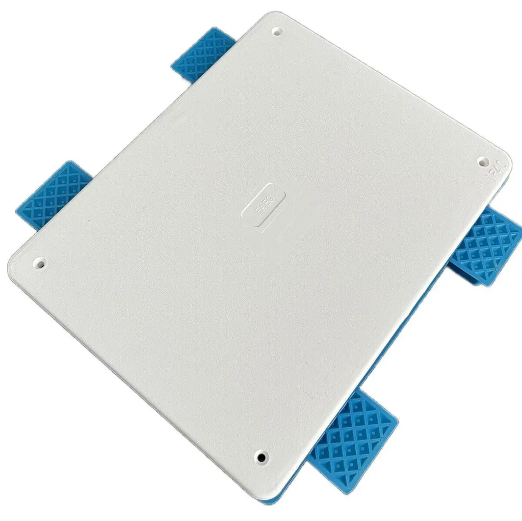 [PT6-PLADUR] PT6 CAJA DE EMPOTRAR PLADUR 198X153X70 IP40 FAEG