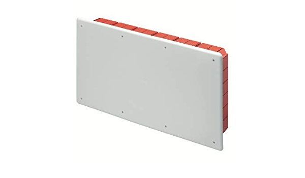 [PT8] PT8 CAJA DE EMPOTRAR 392X152X70 IP40