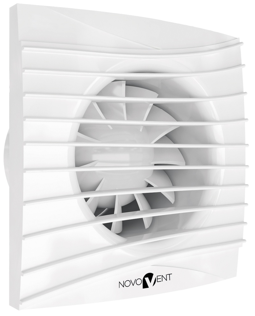 [EXA-MUTE100] EXTRACTOR BAÑO 100MM 15W IP44 (100M3/H) SILENCIOSO