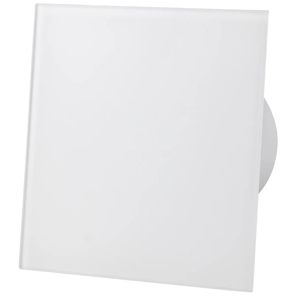 [EXA-VIDRIO-D-100] CARATULA PANEL DECOR 100 VDRIO BLANCO MATE