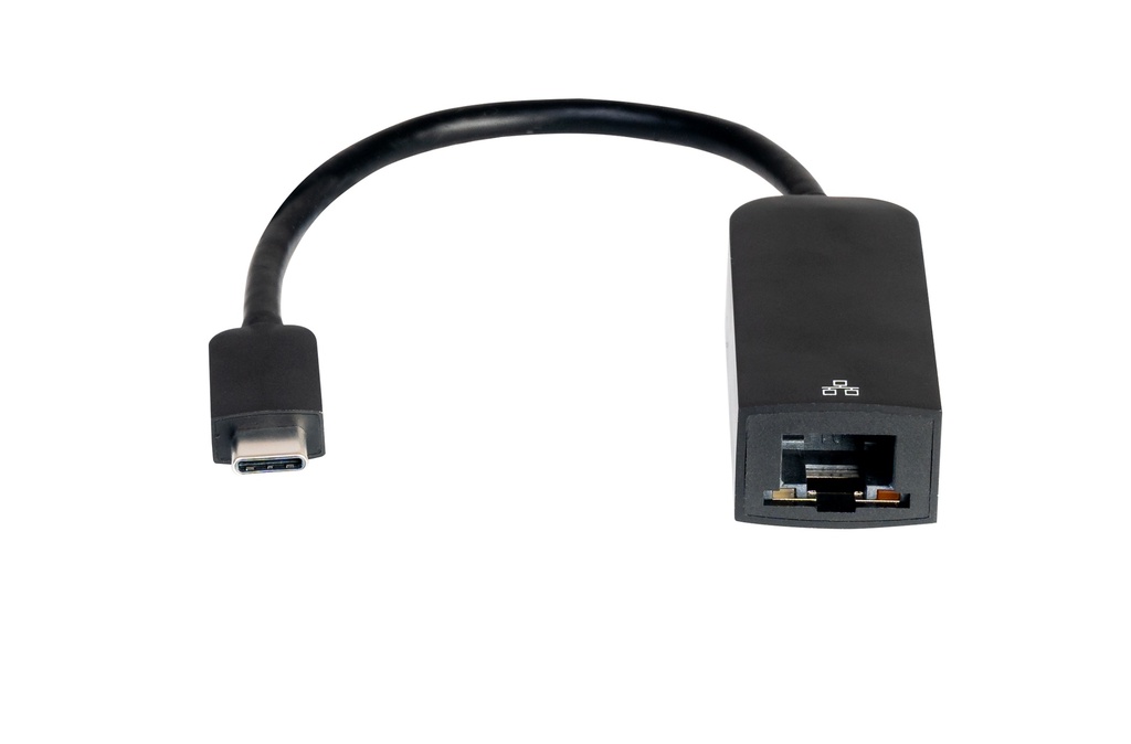 CABLE ADAPTADOR USB TIPO C A ETHERNET (TIPO B) FO-51CE
