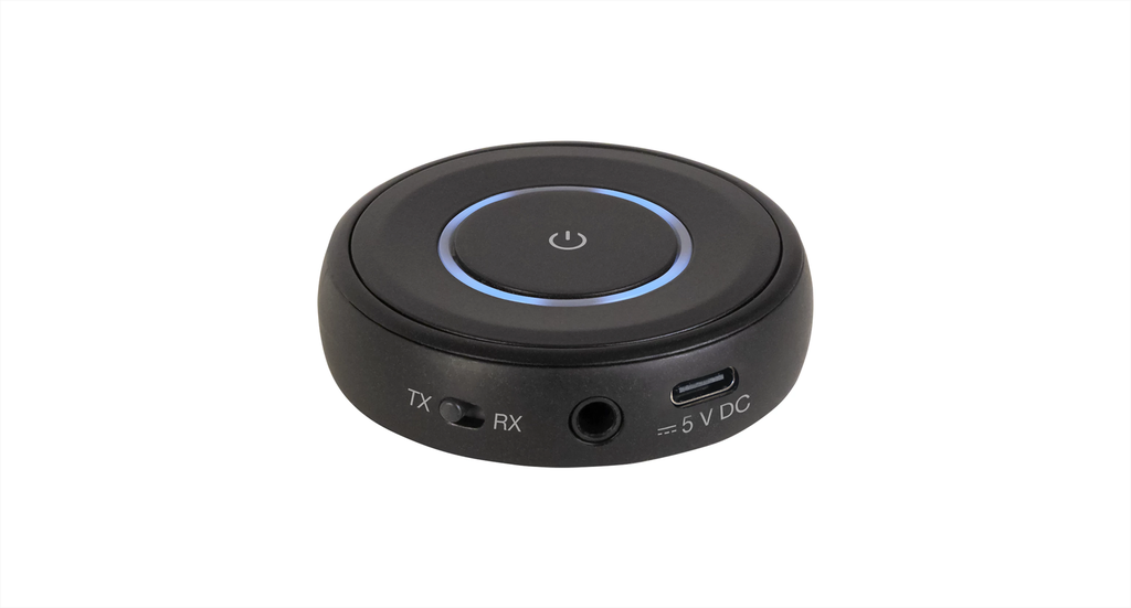 [SON-BT-CONVERTER] TRANSMISOR - RECEPTOR DE AUDIO POR BLUETOOTH