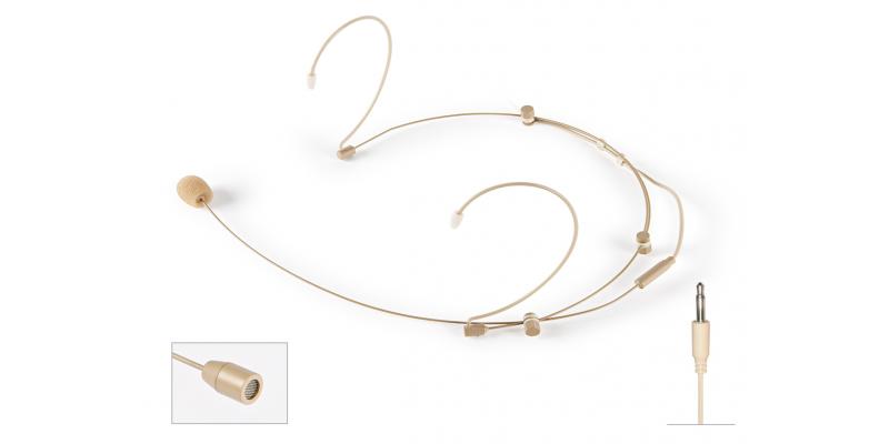 [SON-MIC-FCM-960] MICROFONO INALAMBRICO DE DIADEMA UHF OMNIDIRECCIONAL MANOS LIBRES