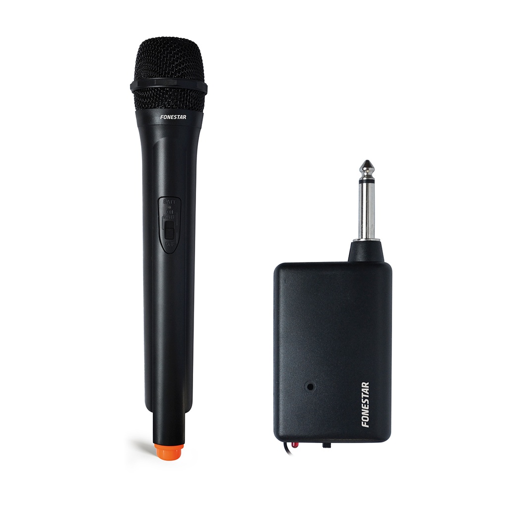 [SON-MIC-IK163] MICROFONO WIRELESS IK-163