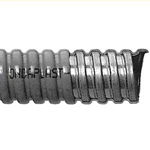 Mts TUBO METALICO FLEXIBLE ECOMILFLEX PG16 ROLLOS 25Mts MEDIDAS INTERIOR Ø18mm EXTERIOR Ø22,5 mm