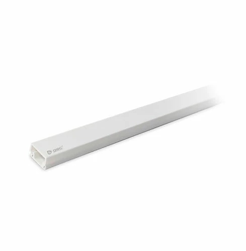 [CAN-10X15-AD-GSC] UD. DE 2mts MINI CANAL AUTOADHESIVA 10*15mm GSC