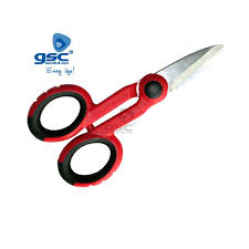 [HER-2900044] TIJERAS ELECTRICISTA MULTIUSO