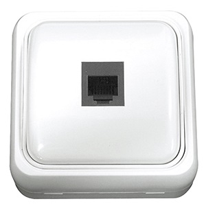 [MEC-06515] BASE TELEFONO SERIE LEKA 65