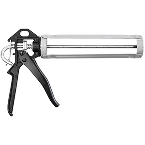 [HER-89647] PISTOLA SILICONA GIRATORIA 230MM