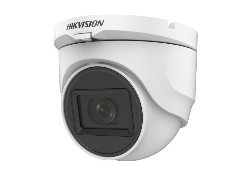 CAMARA DOMO 4N1 HIKVISION 2MP 1080P 2.8mm IR 30M IP67
