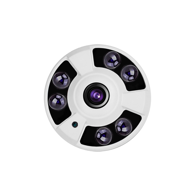 CAMARA DOMO 4N1 2MP 1080P 1.8mm FISHEYE