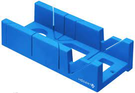 [HER-INGLETADORA] INGLETADORA 300X140X80mm ABS AZUL