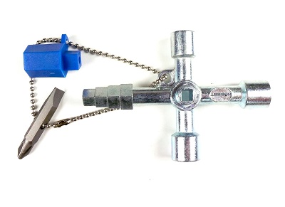 [HER-HT1W761] LLAVE MULTIUSO ''CONTADORES'' 9 USOS