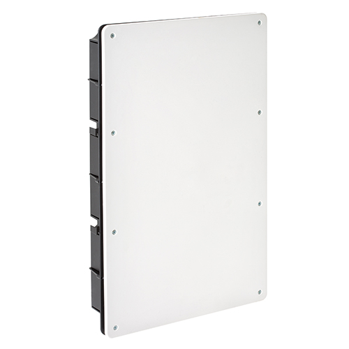 CAJA EMPOTRAR Y DERIVACION 326X518X60 ICT RTV-TLCA