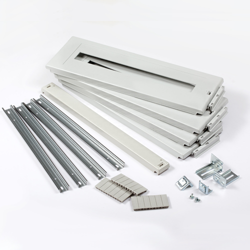 [CUA-IDE-S192P150] KIT TAPAS PLASTICO PARA ARMARIO SUP VACIO 192ELE